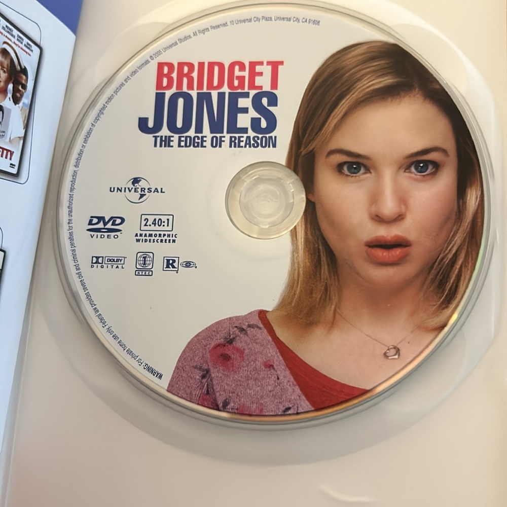 BRIDGET Jones Diary - Picture 3 of 3